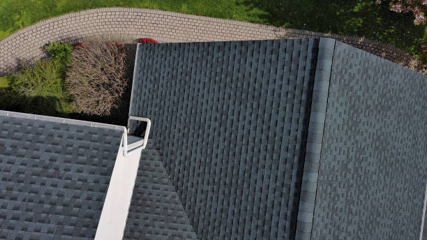 Best Chimney Flashing Repair  in Bellwood, PA