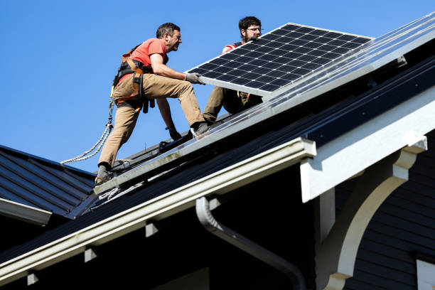 Best Rubber Roofing (EPDM, TPO)  in Bellwood, PA
