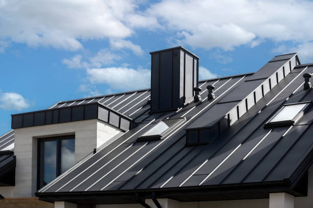 Best Green or Eco-Friendly Roofing Solutions  in Bellwood, PA